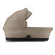 Люлька Cybex Gazelle S Almond Beige