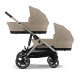 Люлька Cybex Gazelle S Almond Beige