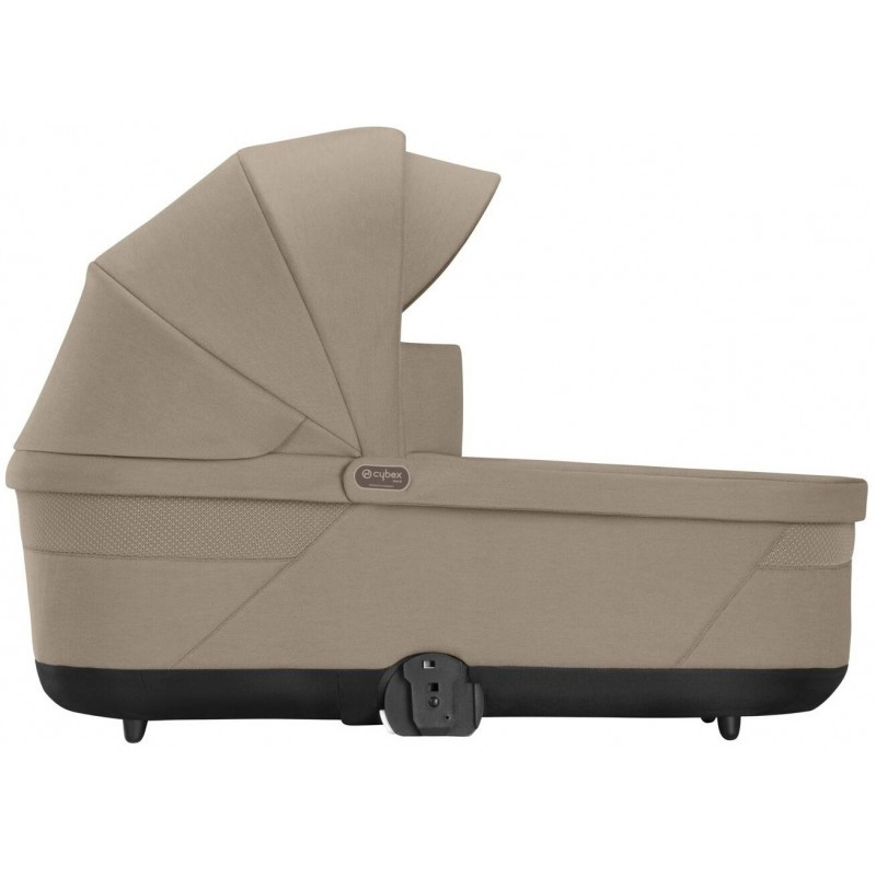 Люлька Cybex Balios S Lux Almond Beige 522005267