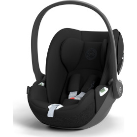 Автокрісло Cybex Cloud T-iSize Comfort 0-13кг - Sepia Black