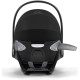 Автокрісло Cybex Cloud T-iSize Comfort 0-13кг - Sepia Black