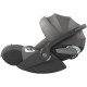 Автокрісло Cybex Cloud T-iSize Comfort 0-13кг - Mirage Grey