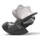 Автокрісло Cybex Cloud T-iSize Comfort 0-13кг - Mirage Grey