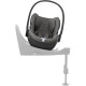 Автокрісло Cybex Cloud T-iSize Comfort 0-13кг - Mirage Grey