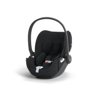 Автокрісло Cybex Cloud T-iSize Plus 0-13кг - Sepia Black