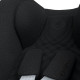 Автокрісло Cybex Cloud T-iSize Plus 0-13кг - Sepia Black