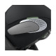 Автокрісло Cybex Cloud T-iSize Plus 0-13кг - Sepia Black