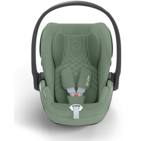 Автокрісло Cybex Cloud T-iSize Plus 0-13кг - Leaf Green