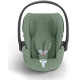 Автокрісло Cybex Cloud T-iSize Plus 0-13кг - Leaf Green