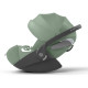 Автокрісло Cybex Cloud T-iSize Plus 0-13кг - Leaf Green