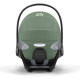 Автокрісло Cybex Cloud T-iSize Plus 0-13кг - Leaf Green