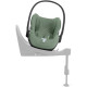 Автокрісло Cybex Cloud T-iSize Plus 0-13кг - Leaf Green