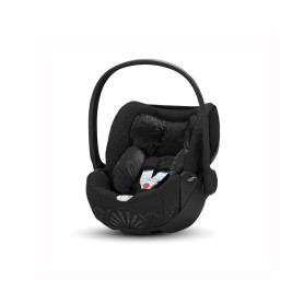 Автокрісло Cybex Cloud T-iSize La Parisienne