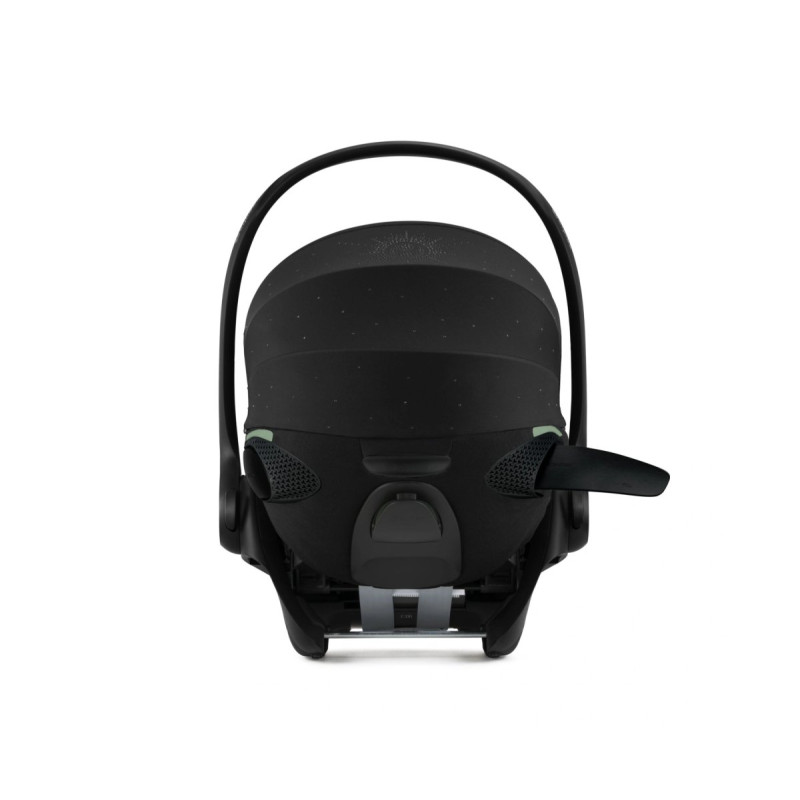 Автокрісло Cybex Cloud T-iSize La Parisienne