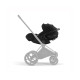 Автокрісло Cybex Cloud T-iSize La Parisienne