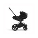 Автокрісло Cybex Cloud T-iSize La Parisienne