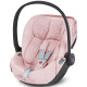 Автокрісло Cybex Cloud T-iSize Simply Flowers Pink