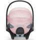 Автокрісло Cybex Cloud T-iSize Simply Flowers Pink