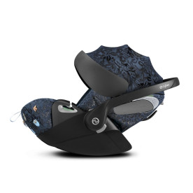 Автокрісло Cybex Cloud T i-Size Jewels of Nature
