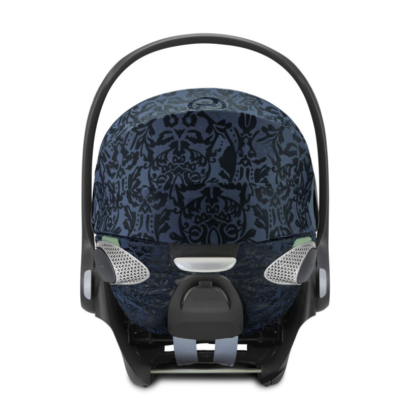 Автокрісло Cybex Cloud T i-Size Jewels of Nature