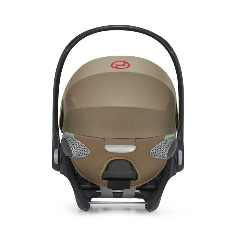 Автокрісло Cybex Cloud T i-Size by Karolina Kurkova One Love