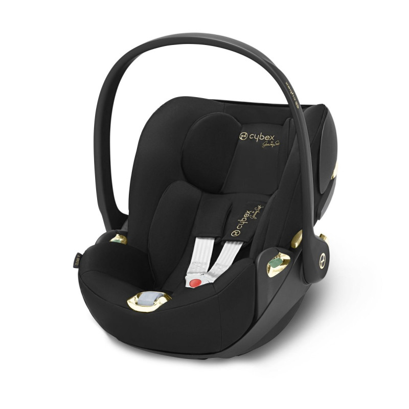 Автокрісло Cybex Cloud T i-Size by Jeremy Scott Wings