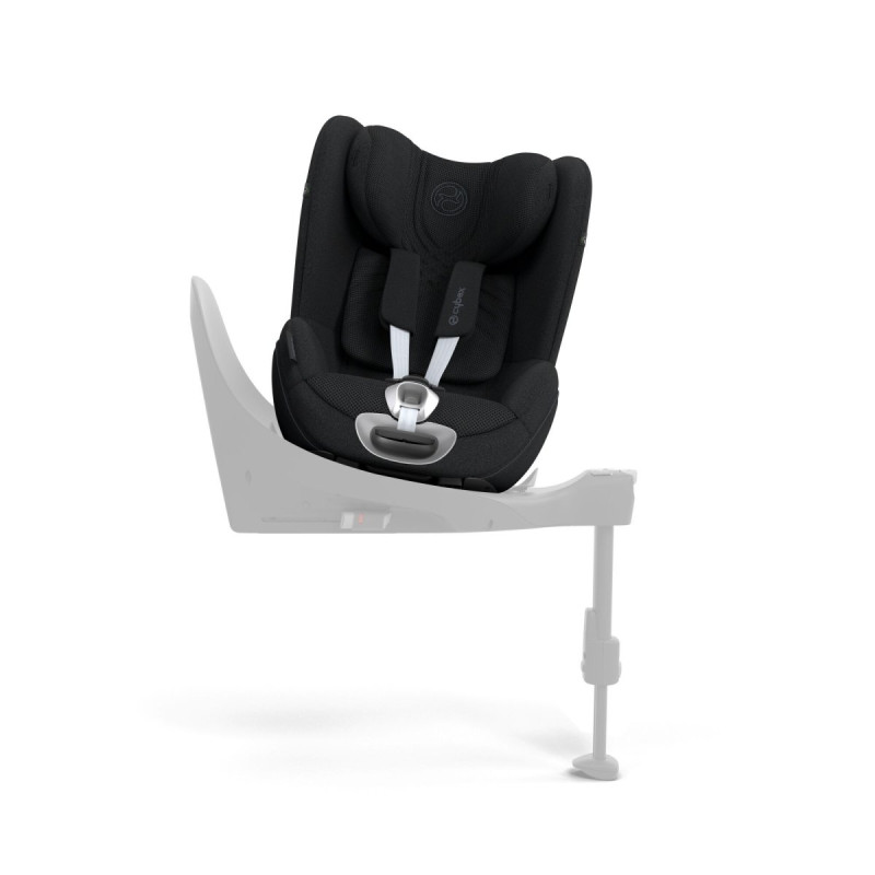 Автокрісло Cybex Sirona T i-Size Plus - Sepia Black