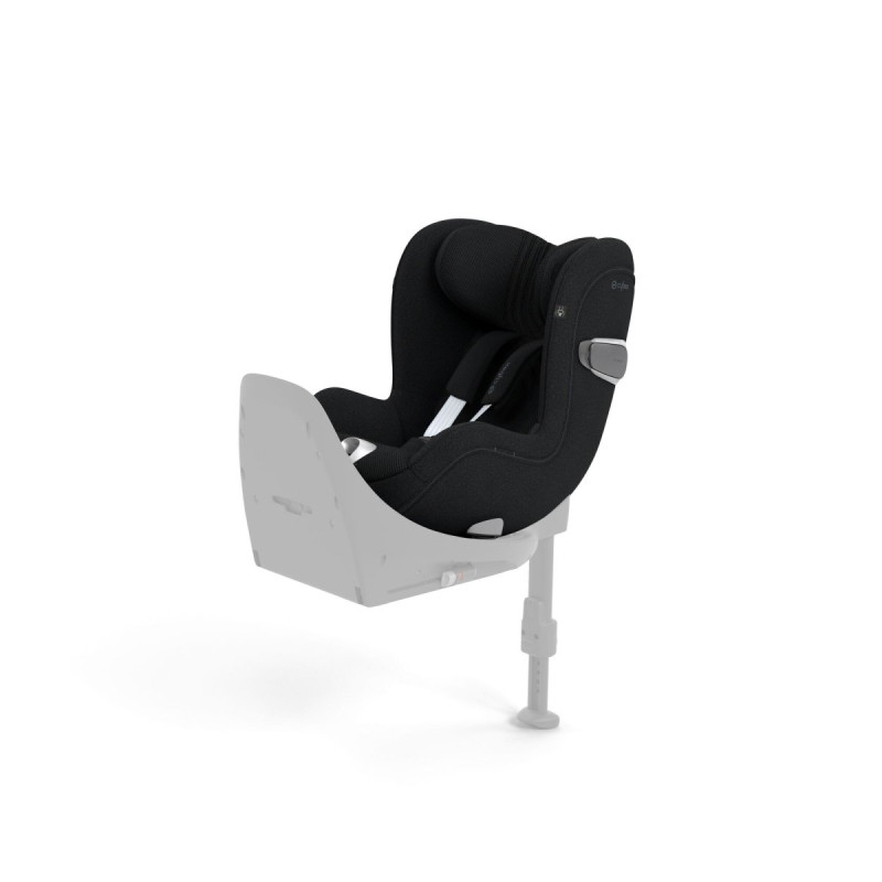 Автокрісло Cybex Sirona T i-Size Plus - Sepia Black