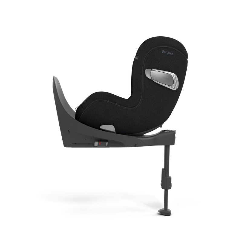 Автокрісло Cybex Sirona T i-Size Plus - Sepia Black