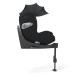 Автокрісло Cybex Sirona T i-Size Plus - Sepia Black