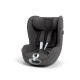 Автокрісло Cybex Sirona T i-Size Plus - Mirage Grey