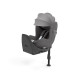 Автокрісло Cybex Sirona T i-Size Plus - Mirage Grey