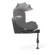 Автокрісло Cybex Sirona T i-Size Plus - Mirage Grey