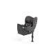 Автокрісло Cybex Sirona T i-Size Plus - Mirage Grey