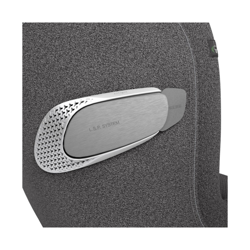 Автокрісло Cybex Sirona T i-Size Plus - Mirage Grey