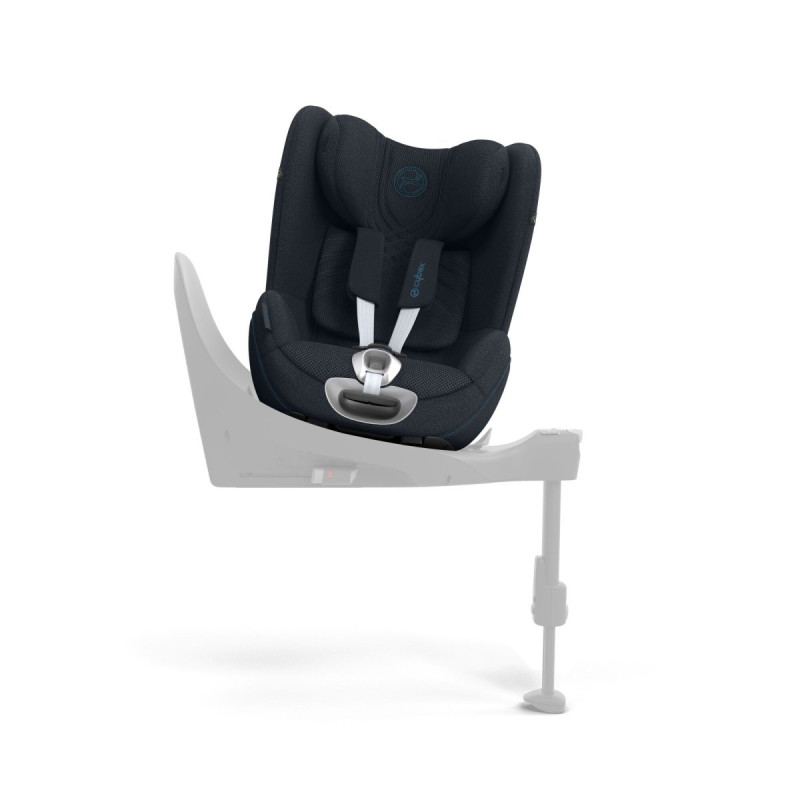 Автокрісло Cybex Sirona T i-Size Plus - Nautical Blue