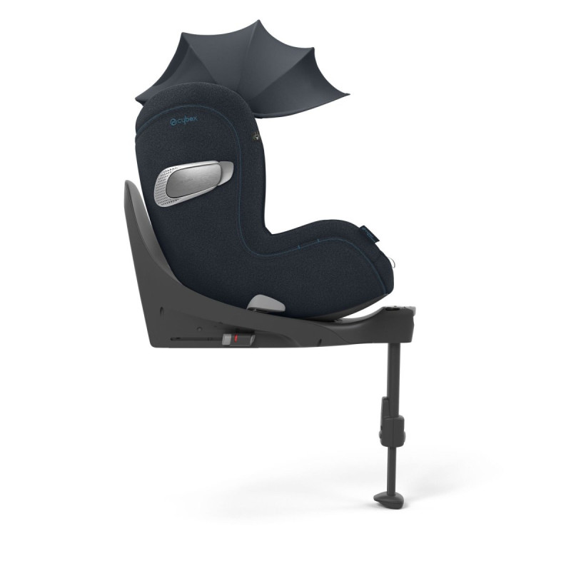 Автокрісло Cybex Sirona T i-Size Plus - Nautical Blue