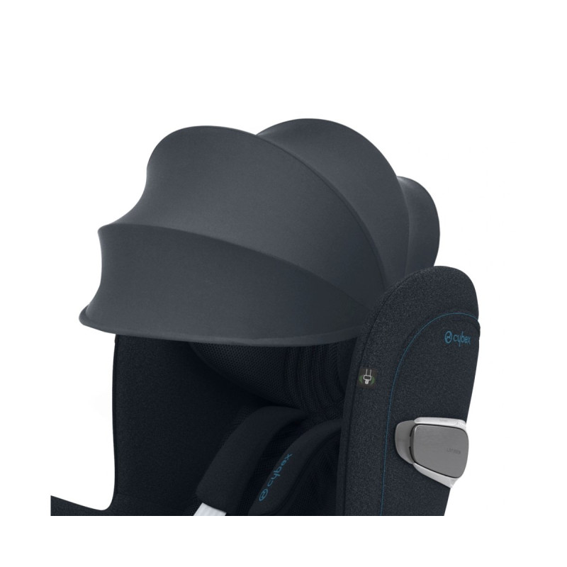 Автокрісло Cybex Sirona T i-Size Plus - Nautical Blue