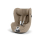 Автокрісло Cybex Sirona T i-Size Plus - Cozy Beige