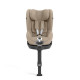 Автокрісло Cybex Sirona T i-Size Plus - Cozy Beige