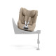 Автокрісло Cybex Sirona T i-Size Plus - Cozy Beige