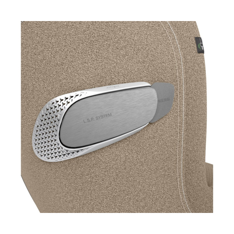 Автокрісло Cybex Sirona T i-Size Plus - Cozy Beige