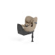 Автокрісло Cybex Sirona T i-Size Plus - Cozy Beige