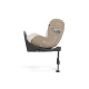 Автокрісло Cybex Sirona T i-Size Plus - Cozy Beige