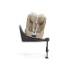 Автокрісло Cybex Sirona T i-Size Plus - Cozy Beige