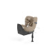 Автокрісло Cybex Sirona T i-Size Plus - Cozy Beige