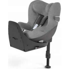Чохол Cybex Літній для автокрісла Sirona T Comfort - Z-Line Grey