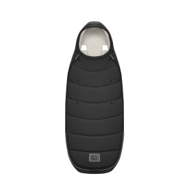 Чохол Cybex для ніг Platinum Sepia Black