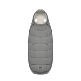 Чохол Cybex для ніг Platinum Mirage Grey
