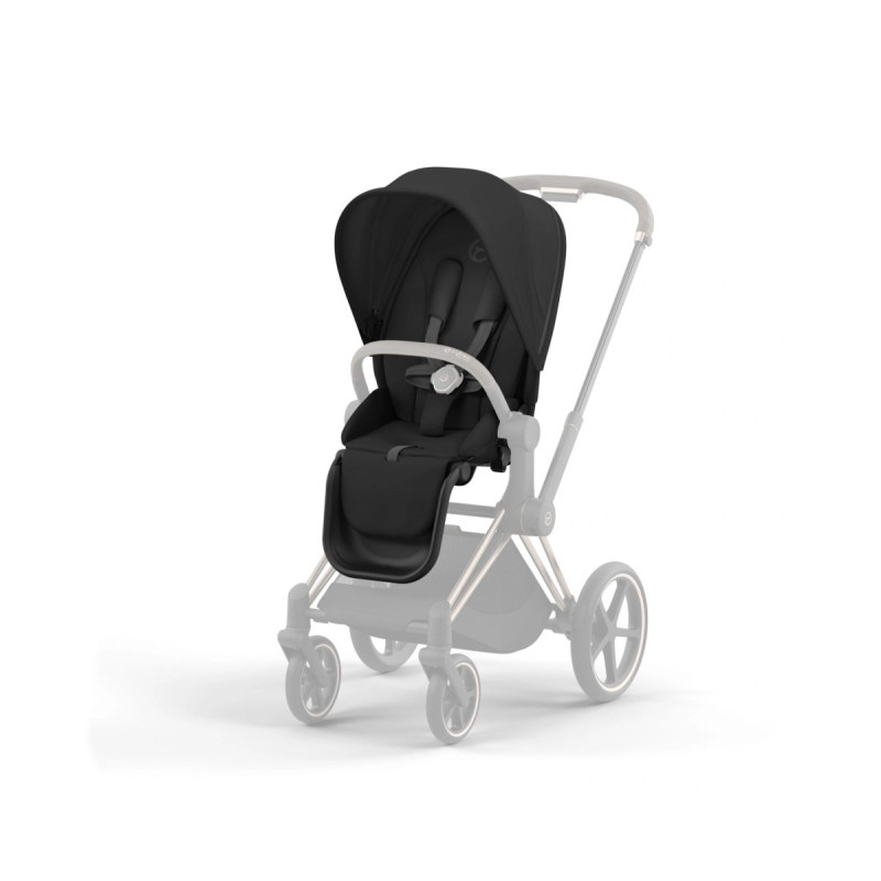 Текстиль Cybex Priam Lux Seat - Sepia Black
